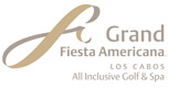 Grand Fiesta Americana Los Cabos logo