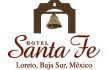 Hotel Santa Fe by Villa Group Loreto logo