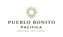 Pueblo Bonito Pacifica Golf and Spa Resort logo