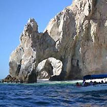 Baja Outback Surfing