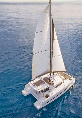 Catamaran Sunset Snorkel and Whale Watching Tours in Cabo San Lucas Mexico