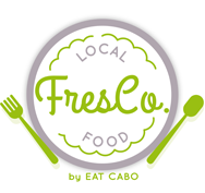 FresCo. by EAT Cabo logo