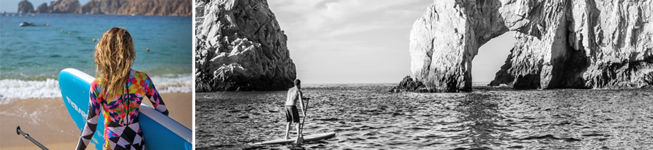 Cabo Stand Up Paddle in Cabo San Lucas