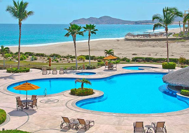 Los Cabos VAcation sale at Casa del Mar Resort