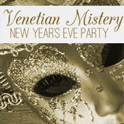 New Year's Eve at One&Only Palmilla Resort in Los Cabos, Mexico