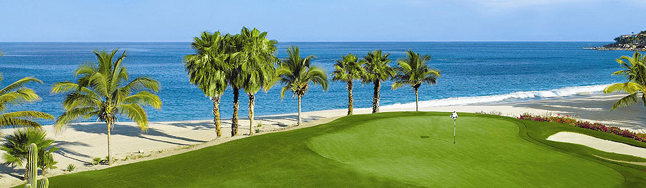 Palmilla Golf Club