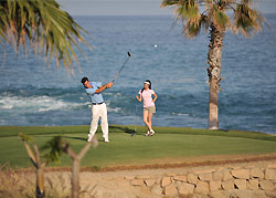 Cabo Real Golf Course