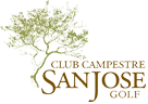 Club Campestre Golf logo