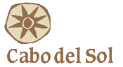 Cabo del Sol logo