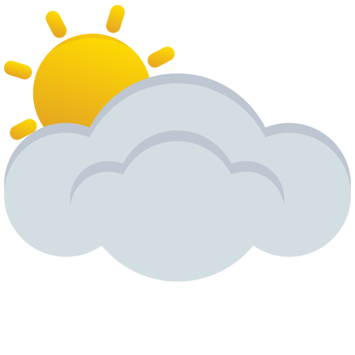 Weather: Few Clouds
