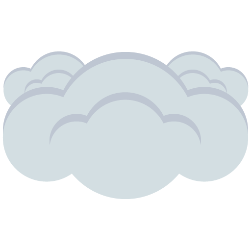 Weather: Broken Clouds