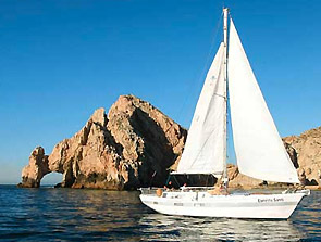 Cabo Sails