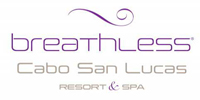 Breathless Cabo San Lucas Resort & Spa logo