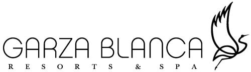 Garza Blanca Resort & Spa Los Cabos logo