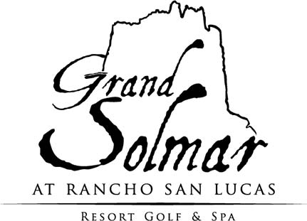 Grand Solmar Pacific Dunes Resort Golf & Spa logo