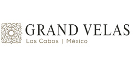 Grand Velas Los Cabos logo