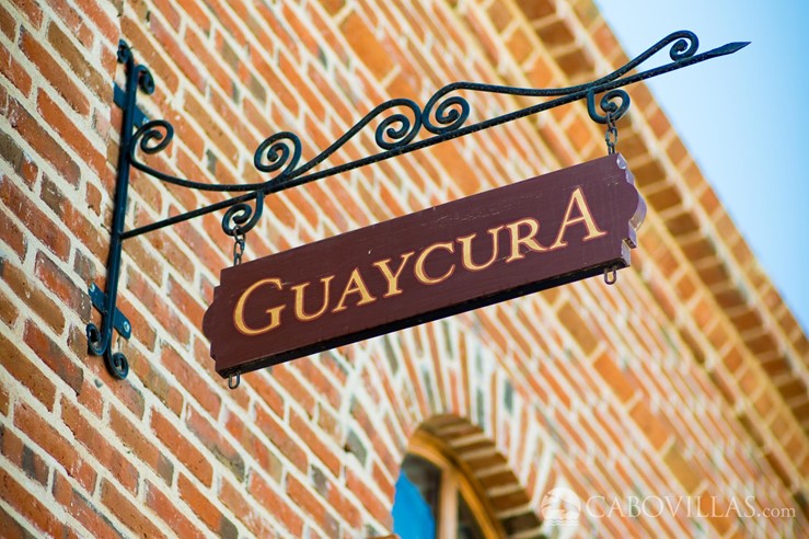 Guaycura Boutique Hotel Beach Club & Spa