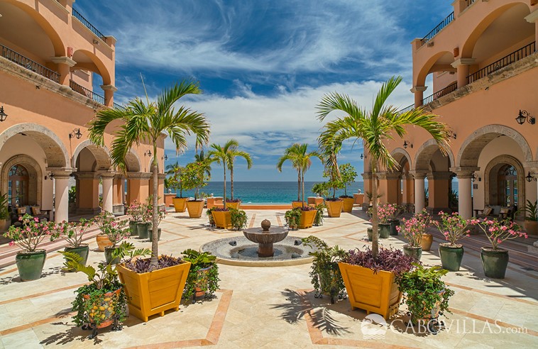 Hacienda del Mar Los Cabos - Cabo San Lucas, Mexico