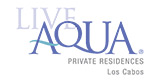 Live Aqua Private Residences logo