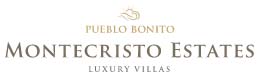 Montecristo Estates by Pueblo Bonito logo