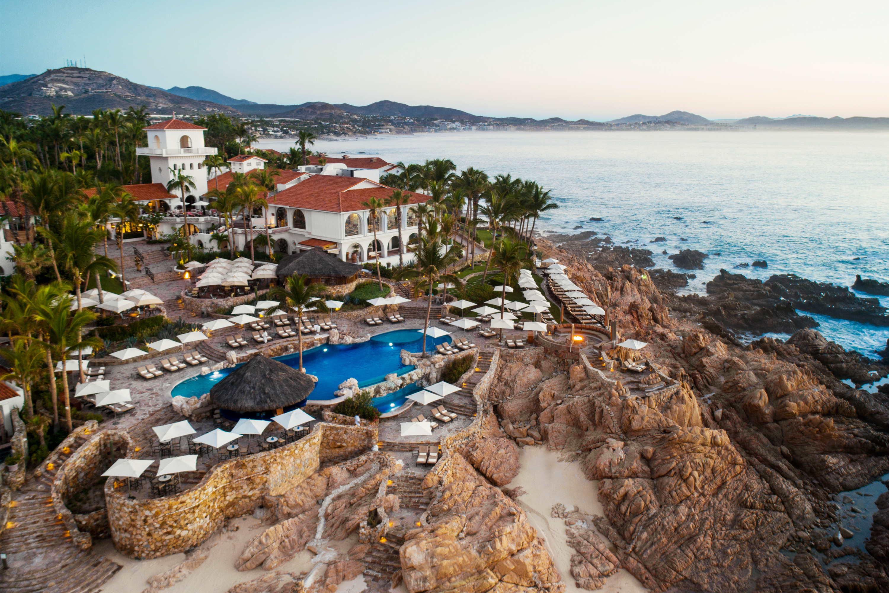 One&Only Palmilla - Cabo San Lucas, Mexico