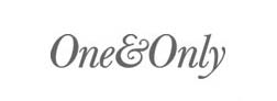 One&Only Palmilla logo