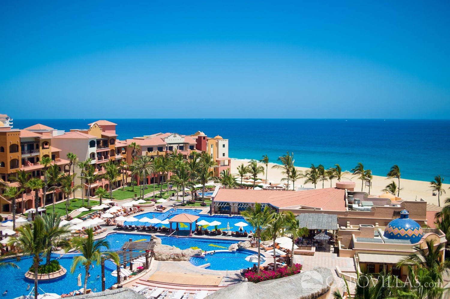 Playa Grande Beach Resort