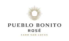 Pueblo Bonito Rose logo