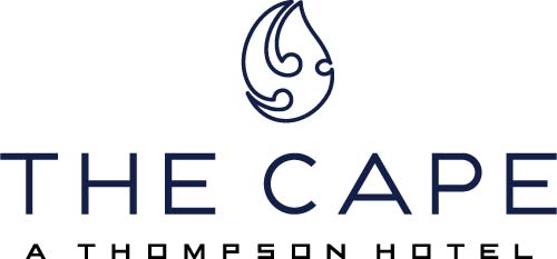 The Cape A Thompson Hotel logo