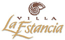 Villa La Estancia logo