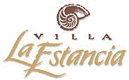 Villa La Estancia Presidential Oceanfront Villa Suite logo