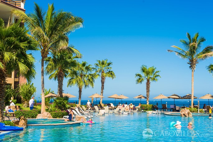 Villa del Arco Beach Resort and Grand Spa Video