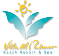 Villa del Palmar Beach Resort & Spa logo
