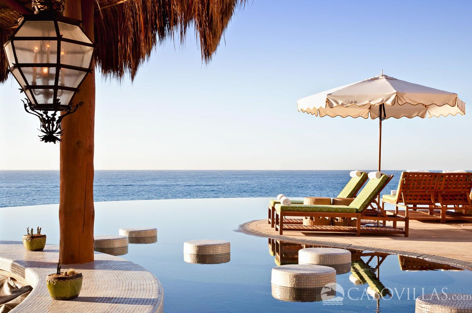 The Resort at Pedregal  Beach Hotels & Resorts