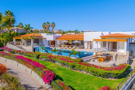 Casa Primavera
