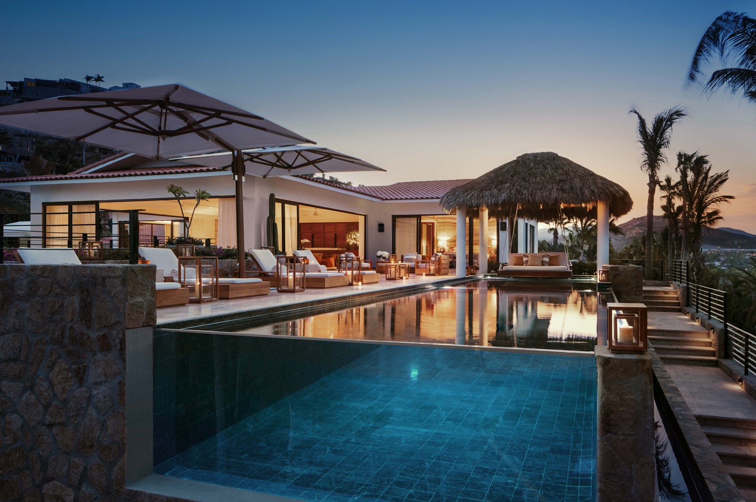 Villa One at One&Only Palmilla