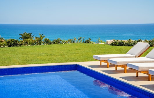 Cabo San Lucas Vacation Villas, Resorts & Hotels