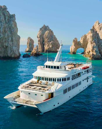 CaboRey Sunset Cruise Cabo San Lucas Mexico