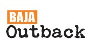 Baja Outback logo