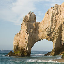 Baja Outback Hiking