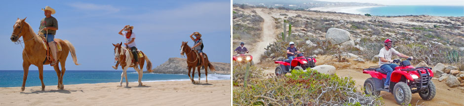 Rancho Carisuva Outdoor Tours