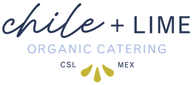 Chile and Lime logo