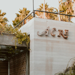 Acre logo