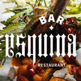 Bar Esquina Cabo logo