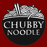 Chubby Noodle logo