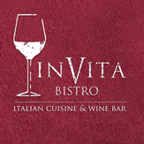 Invita Bistro logo