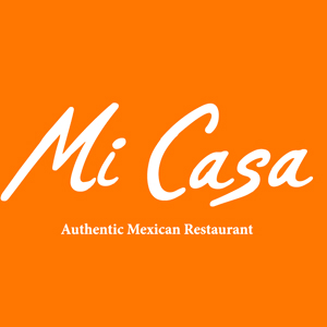 Mi Casa logo