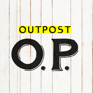 Outpost logo