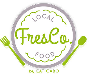 Eat Cabo logo