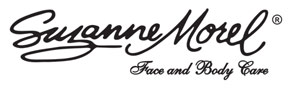 Suzanne Morel logo